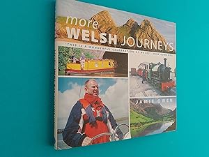 More Welsh Journeys *SIGNED*