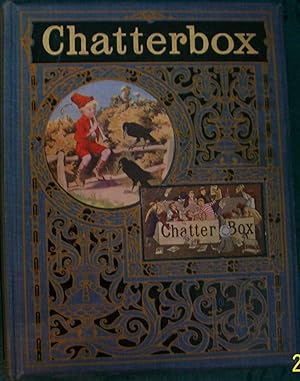 Chatterbox 1913