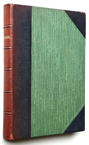 Igdrasil, Journal of The Ruskin Reading Guild Volume One 1890