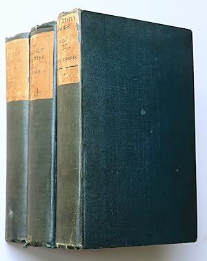 The Earthly Paradise, Four Volumes in Three