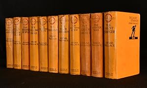 The Works of Edgar Wallace