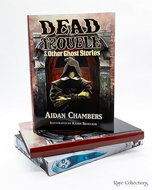 Dead Trouble (Signed Slipcase Edition)