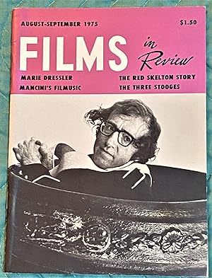 Films in Review August-September 1975