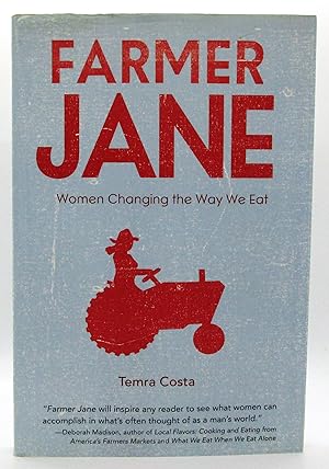 Farmer Jane: Women Changing the Way We Eat
