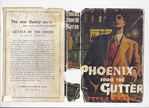 Phoenix from the Gutter -by Peter Motte