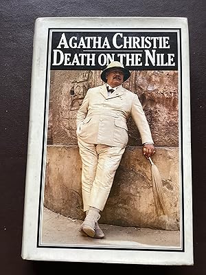 Death on the Nile