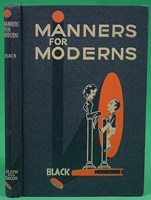 Manners For Moderns