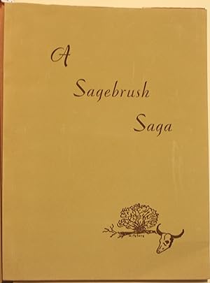 A Sagebrush Saga