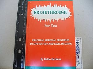 Breakthrough For You