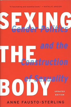 Sexing the Body