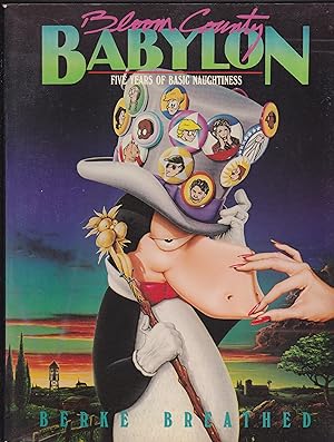 Bloom County Babylon