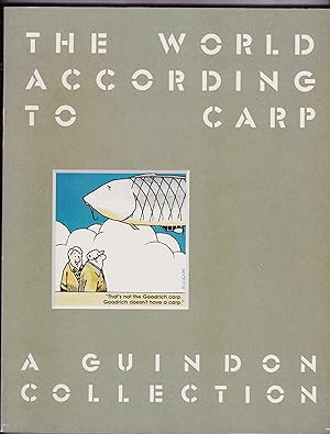 The World According to Carp