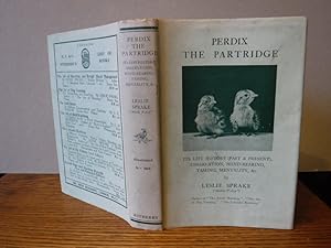 Perdix the Partridge