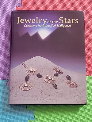 Jewelry of the Stars: Creations from Joseff of Hollywood