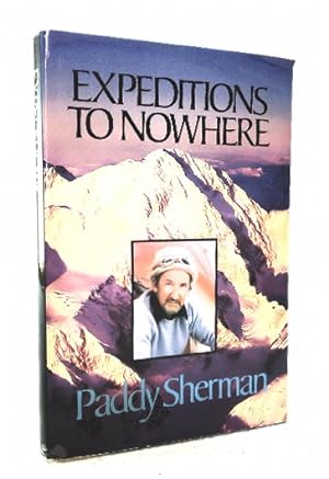 Expeditions to Nowhere