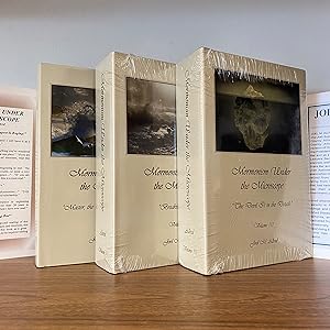 Mormonism Under the Microscope [complete in 3 volumes)