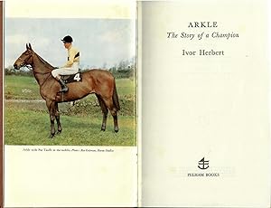 Arkle; The Story of a Champion