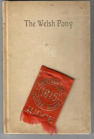 The Welsh Pony; Described in Two Letters to a Friend