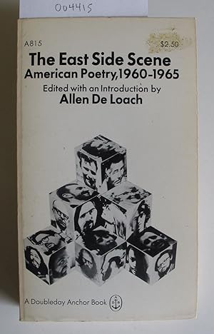 The East Side Scene | American Poetry, 1960-1965