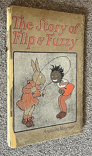 The Story of Flip & Fuzzy