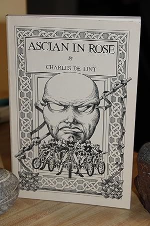 Ascian in Rose