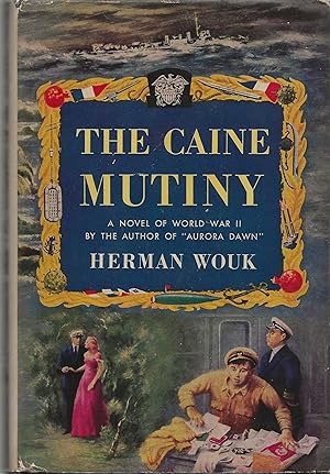 The Caine Mutiny