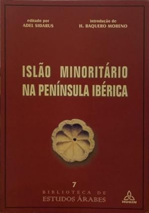 ISLÃO MINORITÁRIO NA PENINSULA IBÉRICA.