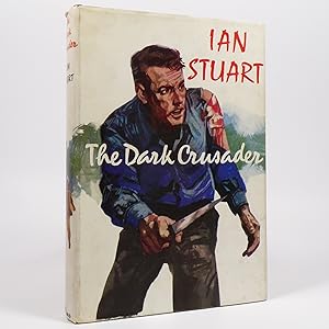 The Dark Crusader - First Edition