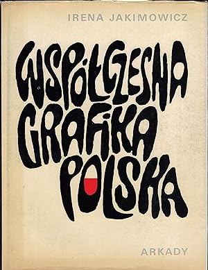 Wspolczesna grafika polska