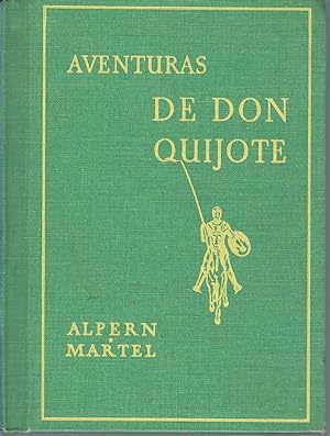 Adventuras De Don Quijote