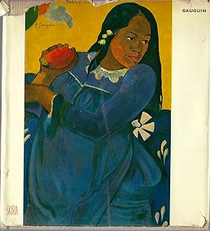 Gauguin: Biographical And Critical Studies.