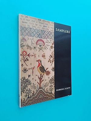 Samplers (Shire Collections)