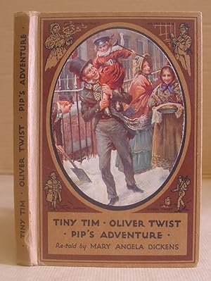 Tiny Tim - Oliver Twist - Pip's Adventure