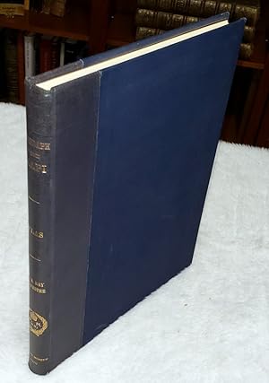 Monograph of the Okapi: Atlas (of 48 Plates)