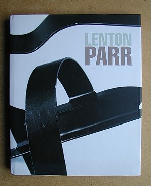 Lenton Parr: Vital Presences.