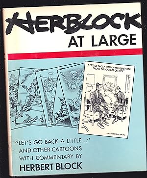 Herblock at Large