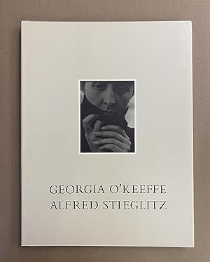Georgia O'Keeffe: A Portrait