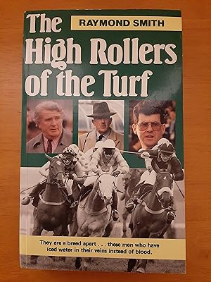 High Rollers of the Turf