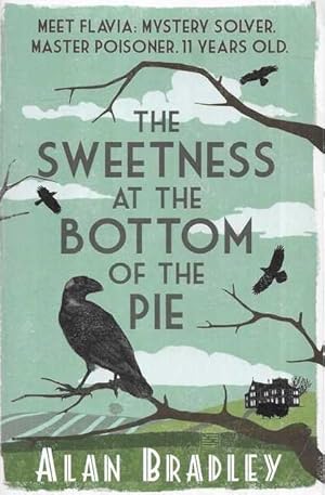 The Sweetness at the bottom of the Pie