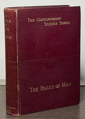 The Races of Man _ An Outline of Anthropology and Ethnography
