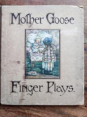 Mother Goose Finger Plays