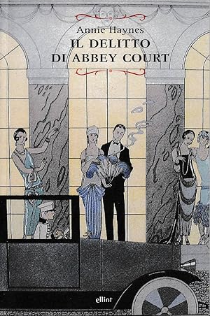 Il delitto di Abbey Court