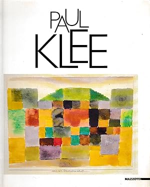 Paul Klee 1879-1940 Eine Privatsammlung