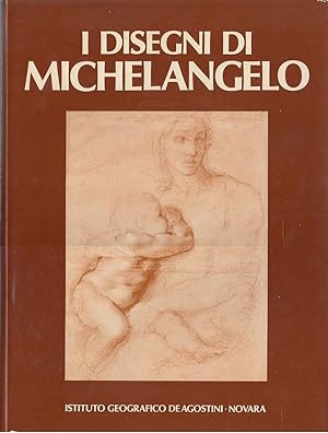 I disegni di Michelangelo