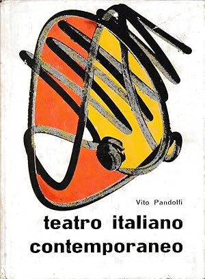 Teatro italiano contemporaneo 1945-1959