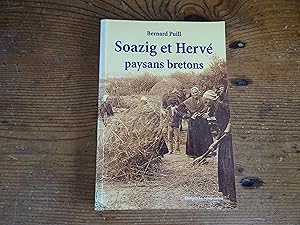 Soazig Et Hervé paysans bretons