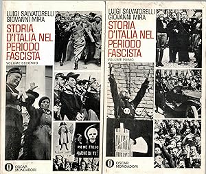 Storia dItalia nel periodo fascista