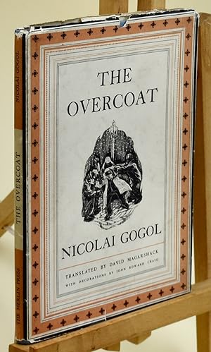 The Overcoat. First UK Printing.