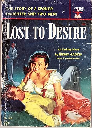 Lost to Desire