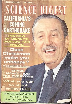 Science Digest December 1963
